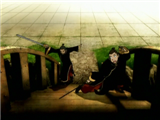 Sokka Piandao Fight Part 4